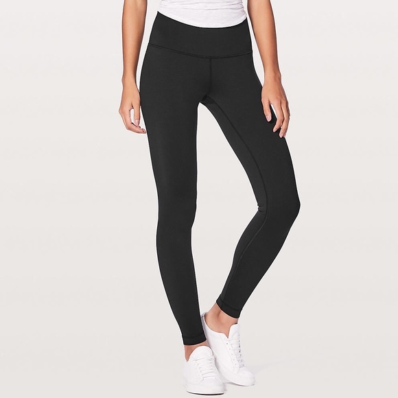lululemon athletica Pants - Lululemon Athletica Leggings